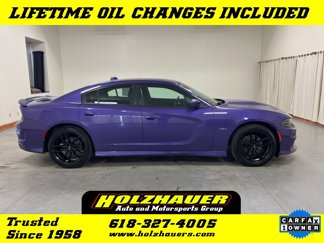 Used 2019 Dodge Charger R/T image 1