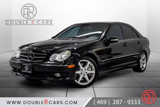 Used 2007 Mercedes-Benz C 230 Sedan image 1