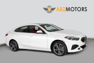 Used 2022 BMW 228i Gran Coupe w/ Convenience Package image 1