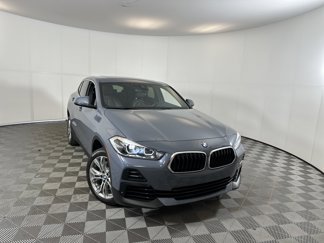 Used 2021 BMW X2 xDrive28i w/ Convenience Package image 1
