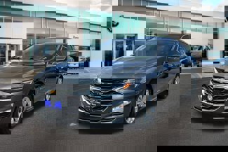 Used 2020 Chevrolet Malibu LT image 1