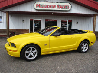 Used 2006 Ford Mustang GT Premium image 1