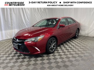 Used 2015 Toyota Camry XSE image 1