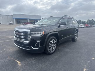 Used 2023 GMC Acadia SLE w/ Driver Convenience Package image 1