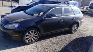 Used 2011 Volkswagen Jetta TDI image 1