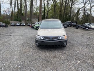 Used 2003 Pontiac Montana w/ Climate Package image 1