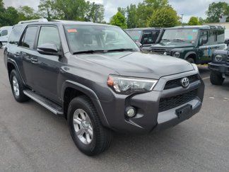 Used 2016 Toyota 4Runner 4WD image 1