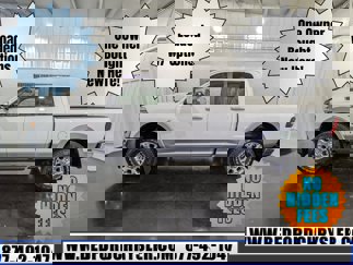 Used 2019 RAM 3500 Laramie image 1