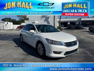 Used 2013 Honda Accord Touring image 1