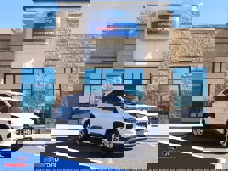 New 2025 Ford Escape Active w/ Cold Weather Package image 1
