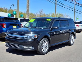 Used 2013 Ford Flex Limited image 1