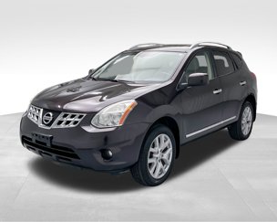 Used 2011 Nissan Rogue SV w/ SL Pkg image 1