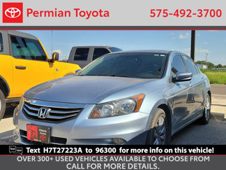 Used 2012 Honda Accord EX image 1