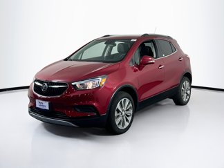 Used 2019 Buick Encore Preferred w/ Safety Package image 1