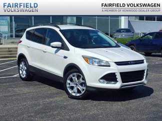 Used 2013 Ford Escape SEL image 1