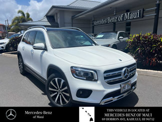 Used 2023 Mercedes-Benz GLB 250 4MATIC image 1