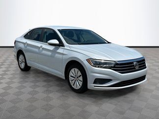 Used 2019 Volkswagen Jetta S image 1