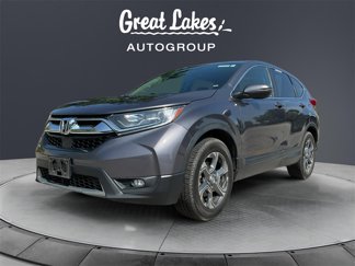 Used 2019 Honda CR-V EX image 1