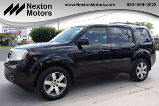 Used 2014 Honda Pilot EX-L image 1