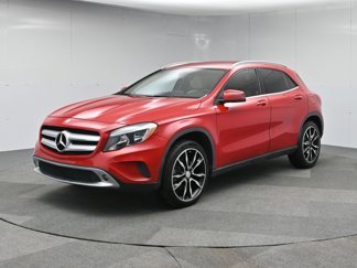 Used 2016 Mercedes-Benz GLA 250 image 1