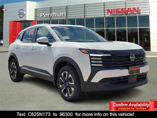 New 2025 Nissan Kicks SV w/ SV Premium Package video 1