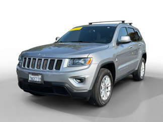 Used 2015 Jeep Grand Cherokee Laredo w/ Quick Order Package 23E image 1