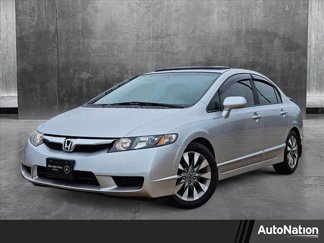 Used 2010 Honda Civic EX-L image 1