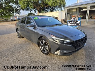 Used 2023 Hyundai Elantra SEL w/ Convenience Package image 1