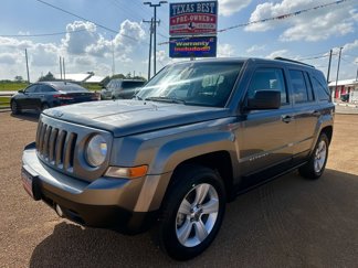 Used 2011 Jeep Patriot Sport w/ PWR Value Group image 1