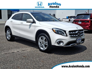 Used 2020 Mercedes-Benz GLA 250 4MATIC image 1