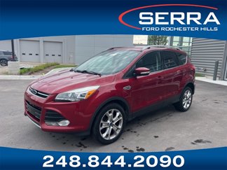 Used 2014 Ford Escape Titanium w/ Equipment Group 401A image 1