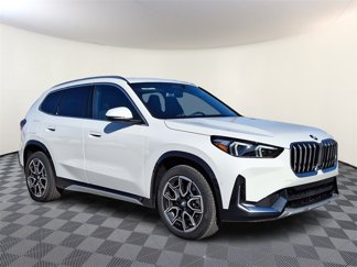 New 2025 BMW X1 xDrive28i w/ Technology Package image 1