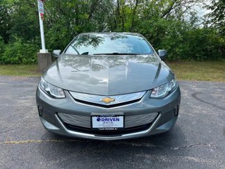 Used 2017 Chevrolet Volt LT w/ Comfort Package image 1