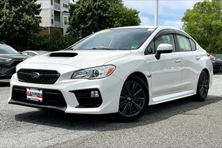 Used 2021 Subaru WRX image 1