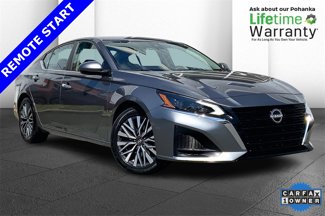 Used 2023 Nissan Altima 2.5 SV image 1