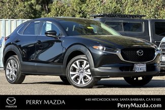 Used 2022 MAZDA CX-30 AWD 2.5 S w/ Select Package image 1