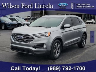 Used 2020 Ford Edge SEL w/ Convenience Package image 1