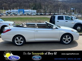 Used 2006 Toyota Solara SLE image 1