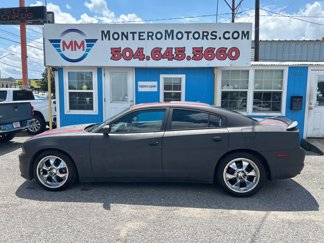 Used 2013 Dodge Charger R/T image 1
