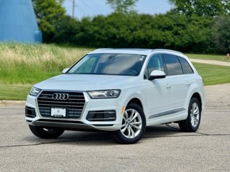 Used 2017 Audi Q7 2.0T Premium Plus image 1