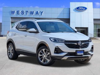 Used 2023 Buick Encore GX Essence w/ Experience Buick Package image 1