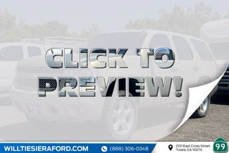 Used 2008 Chevrolet Tahoe LTZ w/ LTZ Preferred Equipment Group image 1