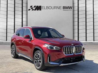 New 2026 BMW X1 xDrive28i image 1