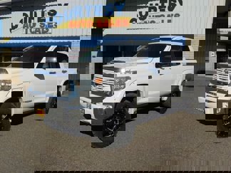 Used 2014 Toyota Tundra Limited image 1