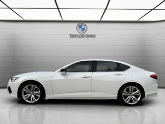 Used 2023 Acura TLX w/ Technology Package image 1