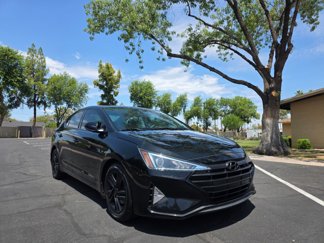 Used 2020 Hyundai Elantra Value Edition w/ Cargo Package (C1) image 1