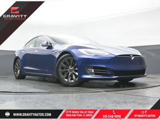 Used 2016 Tesla Model S 90D image 1