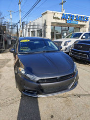 Used 2014 Dodge Dart SXT image 1