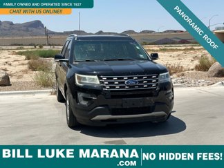 Used 2016 Ford Explorer XLT w/ Equipment Group 202A image 1