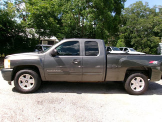 Used 2011 Chevrolet Silverado 1500 LT w/ All-Star Edition image 1